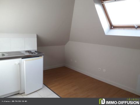 Location Appartement Troyes (10000)