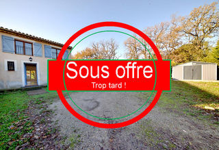  Villa � vendre 5 pi�ces 100 m�