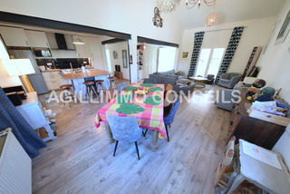  Villa � vendre 5 pi�ces 120 m�