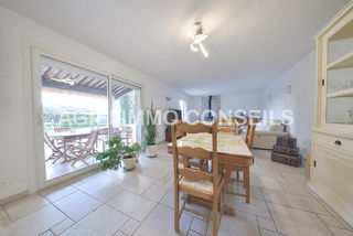  Villa � vendre 3 pi�ces 105 m�