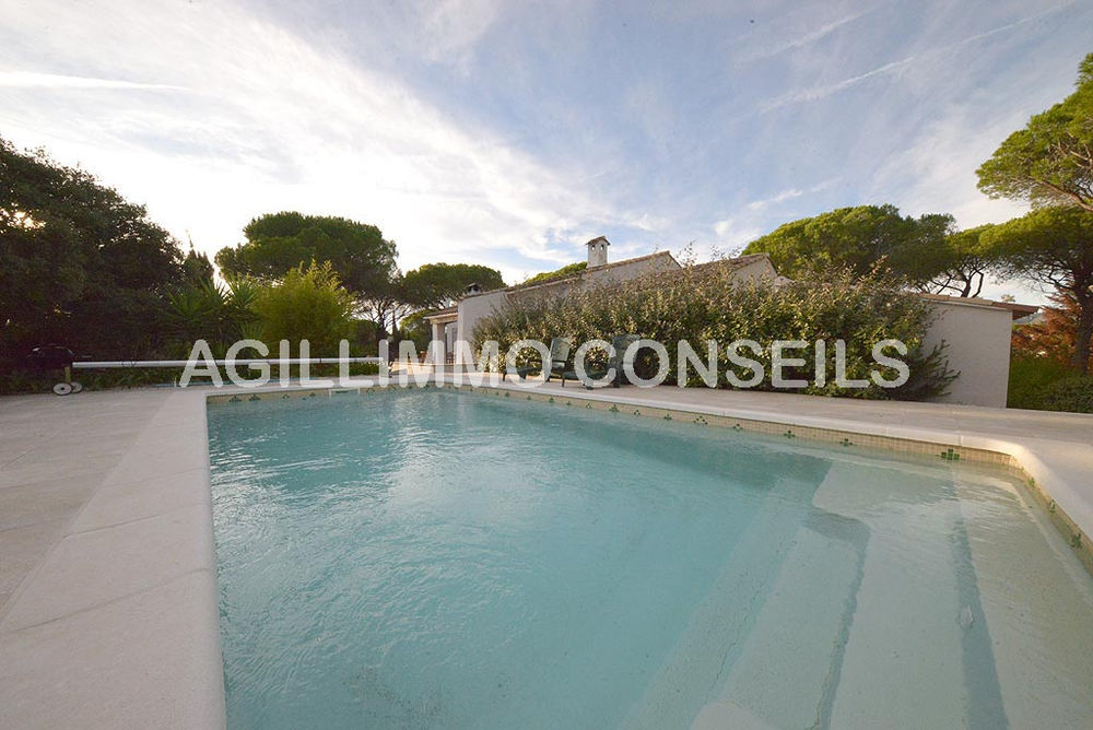� vendre  Villa Puget-sur-Argens (83480)