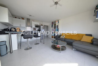  Appartement � vendre 2 pi�ces 48 m�