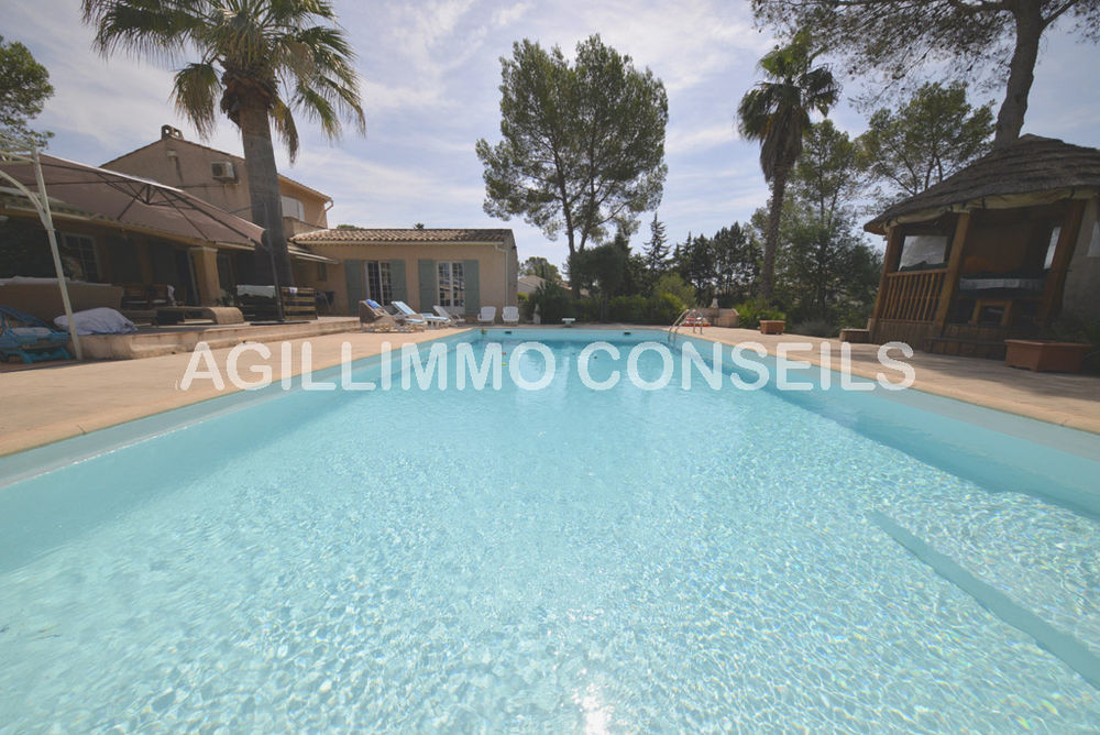 � vendre  Villa Puget-sur-Argens (83480)