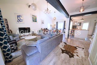  Villa � vendre 5 pi�ces 120 m�