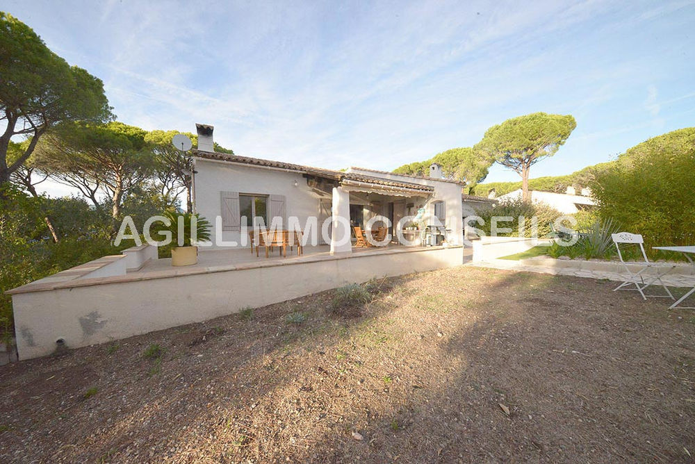 � vendre  Villa Puget-sur-Argens (83480)