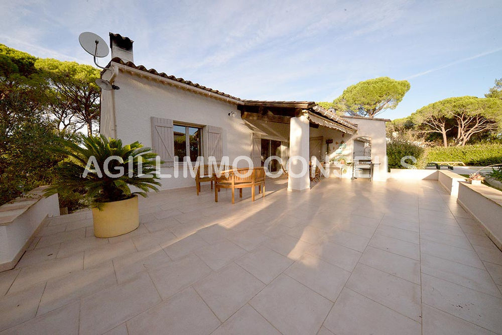 � vendre  Villa Puget-sur-Argens (83480)