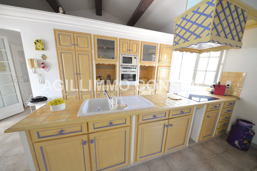 � vendre  Villa Puget-sur-Argens (83480)