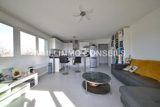  Appartement � vendre 2 pi�ces 48 m�