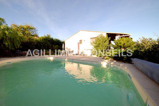  Villa � vendre 5 pi�ces 140 m�