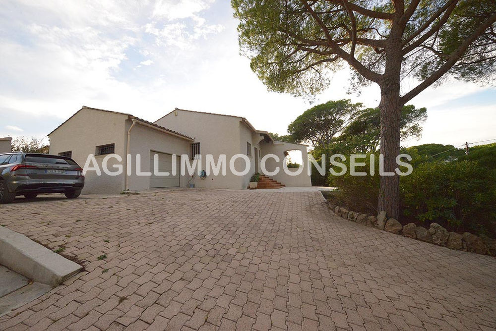 � vendre  Villa Puget-sur-Argens (83480)