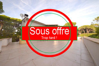  Villa � vendre 3 pi�ces 105 m�