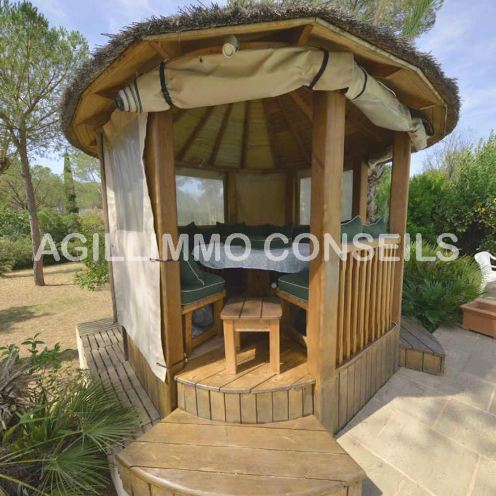 � vendre  Villa Puget-sur-Argens (83480)