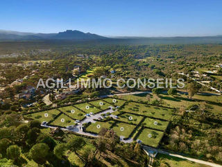  Terrain � vendre 567 m�