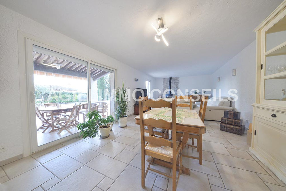 � vendre  Villa Puget-sur-Argens (83480)