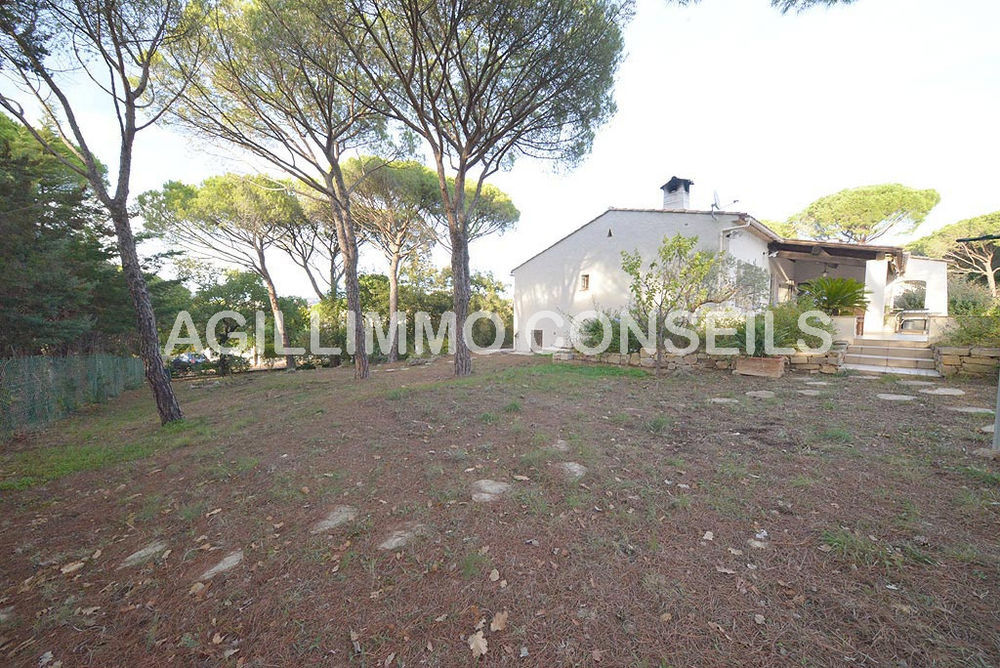 � vendre  Villa Puget-sur-Argens (83480)
