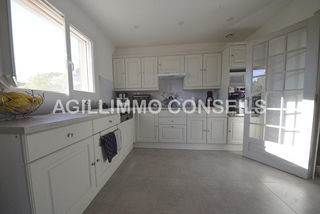  Villa � vendre 5 pi�ces 140 m�