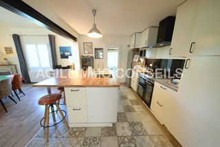  Villa � vendre 5 pi�ces 120 m�