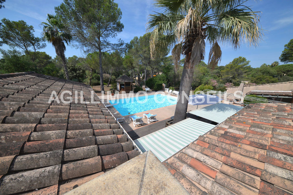 � vendre  Villa Puget-sur-Argens (83480)