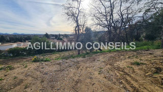  Terrain � vendre 960 m�