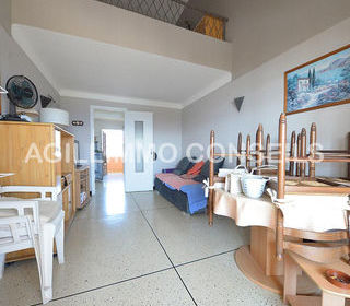  Appartement � vendre 2 pi�ces 41 m�