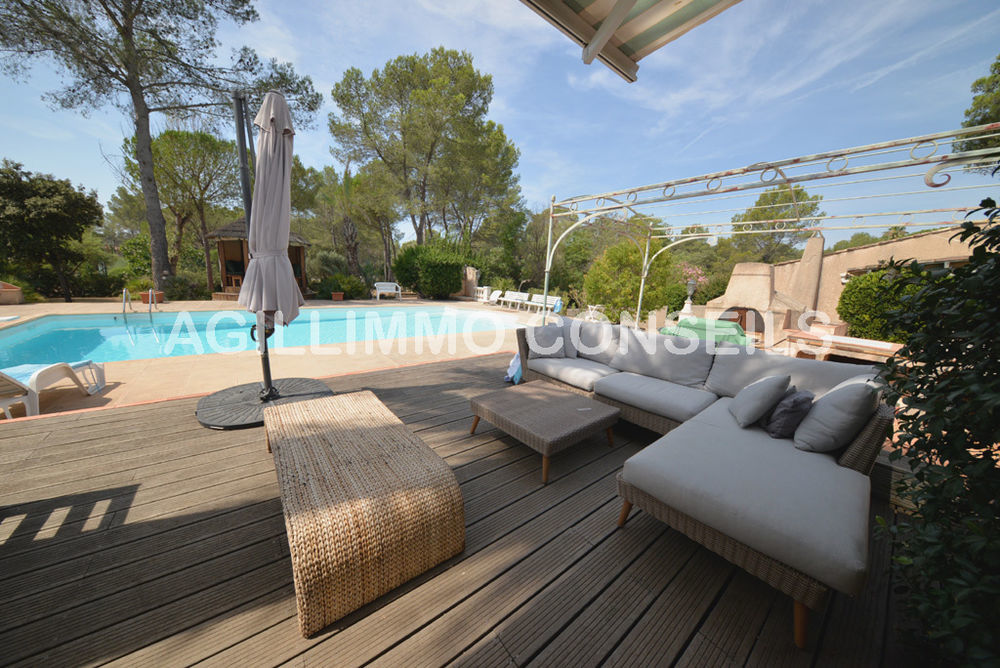 � vendre  Villa Puget-sur-Argens (83480)