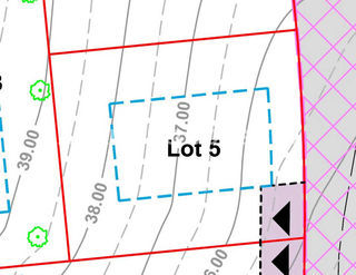  Terrain � vendre 416 m�