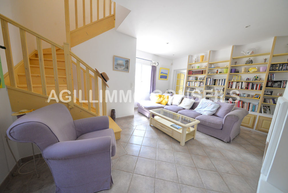 � vendre  Villa Puget-sur-Argens (83480)