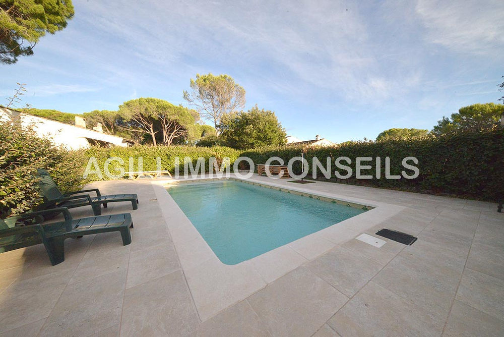 � vendre  Villa Puget-sur-Argens (83480)