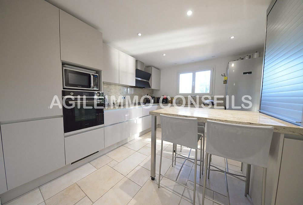 � vendre  Villa Puget-sur-Argens (83480)