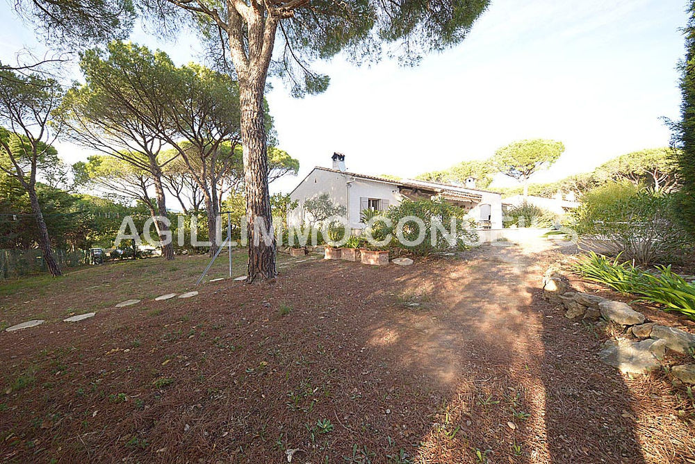 � vendre  Villa Puget-sur-Argens (83480)