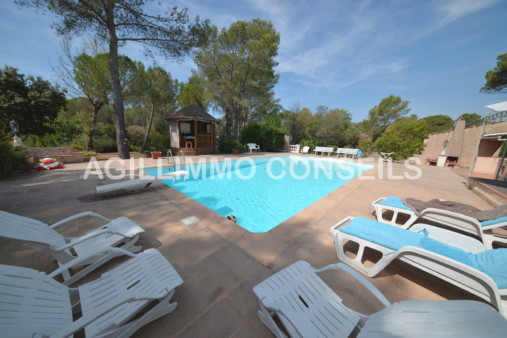 � vendre  Villa Puget-sur-Argens (83480)