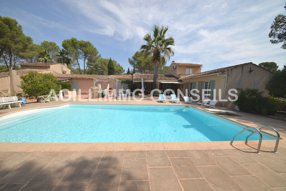� vendre  Villa Puget-sur-Argens (83480)