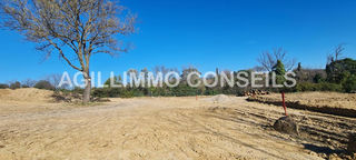  Terrain � vendre 400 m�