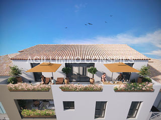  Appartement � vendre 2 pi�ces 49 m�