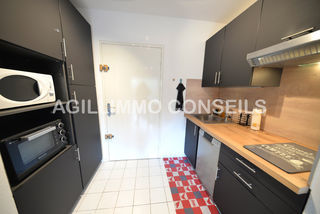  Appartement � vendre 2 pi�ces 30 m�