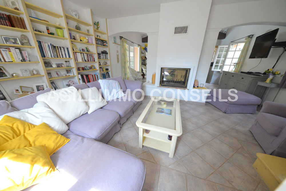 � vendre  Villa Puget-sur-Argens (83480)