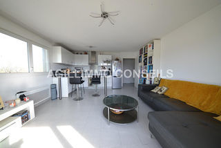  Appartement � vendre 2 pi�ces 48 m�