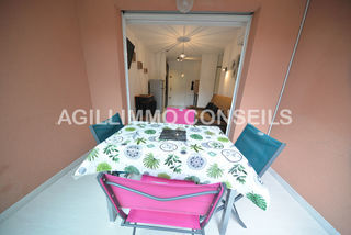  Appartement � vendre 2 pi�ces 30 m�