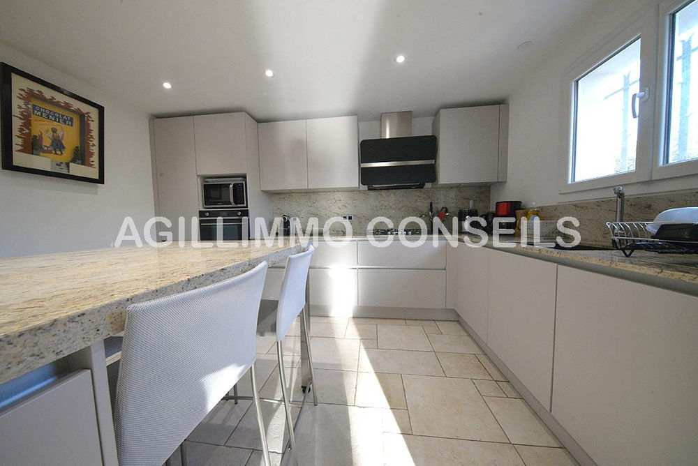 � vendre  Villa Puget-sur-Argens (83480)