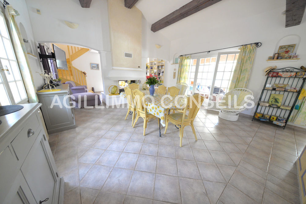 � vendre  Villa Puget-sur-Argens (83480)