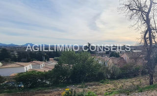  Terrain � vendre 960 m�