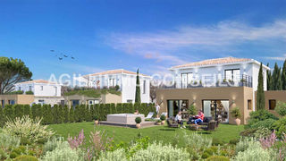  Villa � vendre 4 pi�ces 