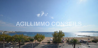  Appartement � vendre 2 pi�ces 41 m�