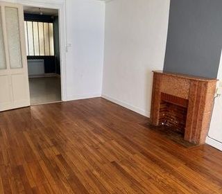  Maison � vendre 4 pi�ces 110 m�