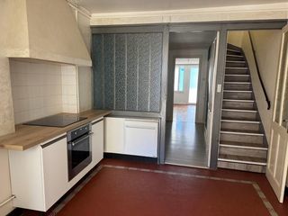  Maison � vendre 4 pi�ces 110 m�