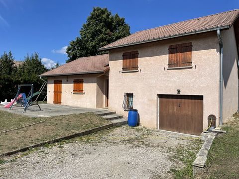   villa meublée Maison - 4 pi�ce(s) - 97 m�
