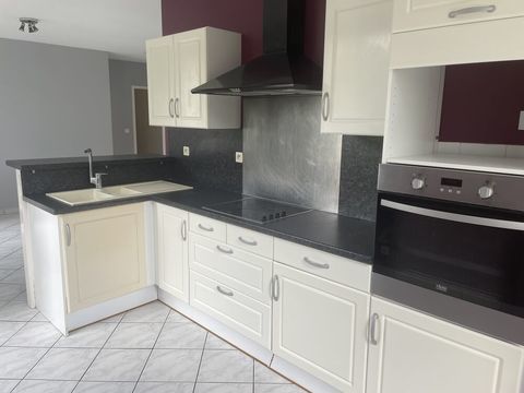   Appartement T3 Appartement - 3 pi�ce(s) - 57 m�