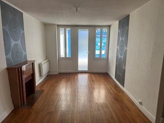  Maison � vendre 4 pi�ces 110 m�