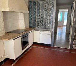  Maison � vendre 4 pi�ces 110 m�