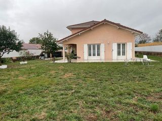  Maison � vendre 5 pi�ces 139 m�